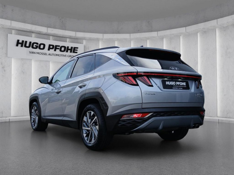 Hyundai Tucson Tucson Edition 30+ AUT | NAV | ACC | LED | KAM |  occasion  L'Union - photo n3